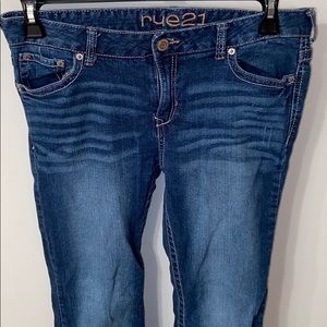 Rue21 Jeans